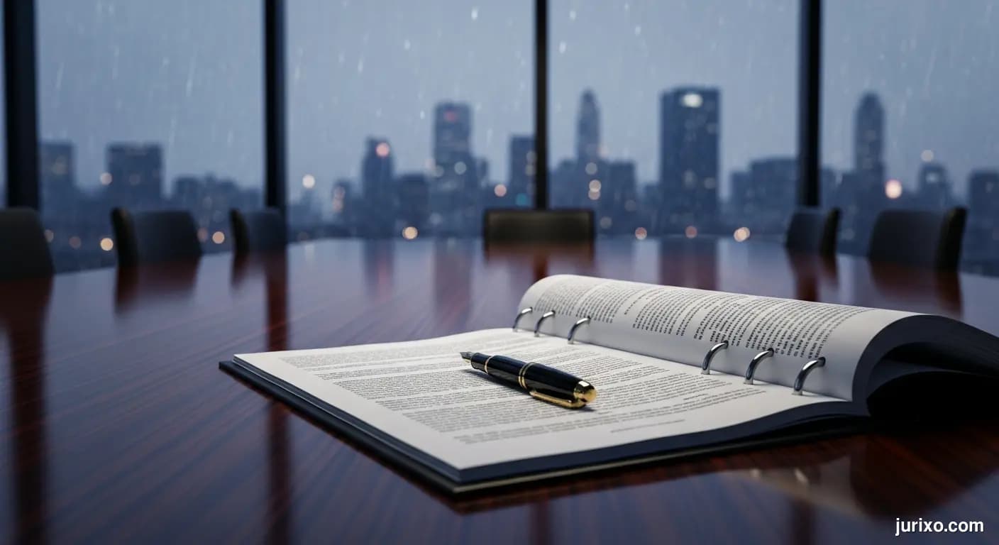 Stock Market Today: Legal Disclosures Driving the Biggest