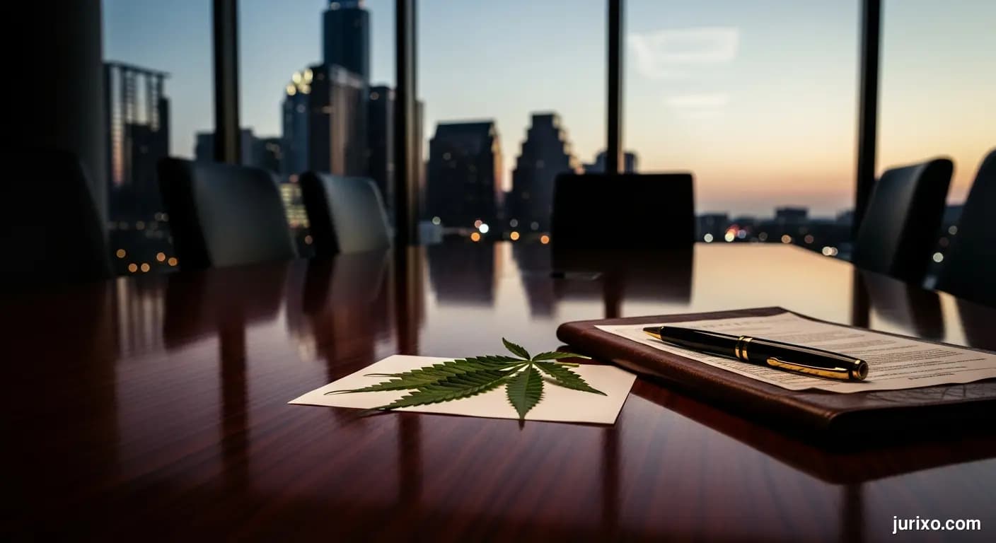 Texas Hemp Lawsuit: Is Your Hemp Business Really Insured